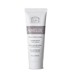 Kem Dưỡng Trắng Da, Giảm Nám Và Tàn Nhang LSI Amelix Face Cream 40g