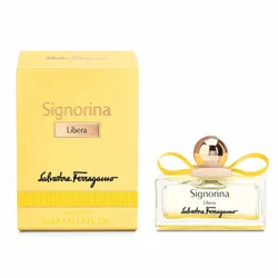 Nước Hoa Nữ Salvatore Ferragamo Signorina Libera EDP 5ml