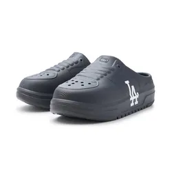 Dép Sục MLB Chunky Liner Mule LA Dodgers 3ASQC0153-07BKS Màu Đen Size 240