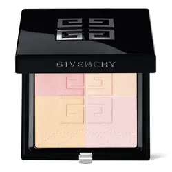 Phấn Phủ Bột Dạng Nén Givenchy Prisme Libre 4-Color Pressed Powder Mattifying & Blurring Setting Powder Tone 03