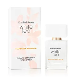 Nước Hoa Nữ Elizabeth Arden White Tea Mandarin Blossom EDT 30ml