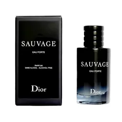 Nước Hoa Mini Nam Dior Sauvage Eau Forte Parfum 10ml