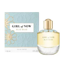 Nước Hoa Nữ Elie Saab Girl Of Now EDP Spray 90ml