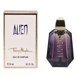 Nước Hoa Nữ Thierry Mugler Alien Eau De Parfum Mini 6ml