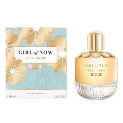 Nước Hoa Nữ Elie Saab Girl Of Now Shine EDP Spray 90ml