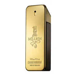 Nước Hoa Nam Paco Rabanne One Million For Men EDT 100ml Cuốn Hút