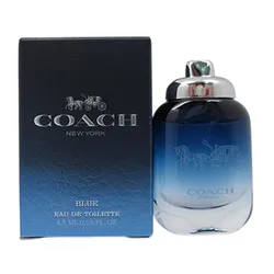 Nước Hoa Nam Coach Men Blue Eau De Toilette (EDT) 100ml