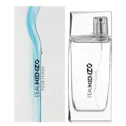 Nước Hoa Nữ Kenzo L'eau Par Pour Femme Eau De Toilette 100ml