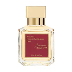 Nước Hoa Unisex Maison Francis Kurkdjian Baccarat Rouge 540 EDP Spray 70ml