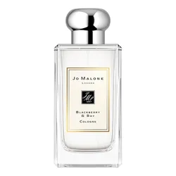 Nước Hoa Nữ Jo Malone Blackberry & Bay Cologne 100ml Tươi Mát