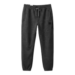 Quần Nỉ Nam Reason Clothing Logo PJ-02 Màu Xám Size M