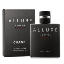 Nước Hoa Nam Chanel Allure Homme Sport Eau Extreme EDP Spray 100ml