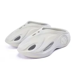 Dép Nam 361º AG Whale 2 W572521107-2 Màu Xám Size 41