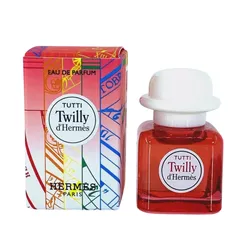 Nước Hoa Nữ Hermès Twilly Tutti EDP Mini 7.5ml