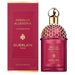 Nước Hoa Guerlain Absolue Allegoria Florabloom Eau De Parfum 125ml