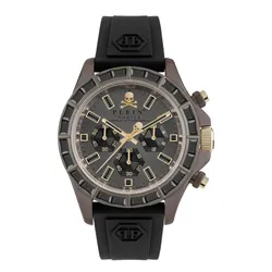Đồng Hồ Nam Philipp Plein&nbsp;Nobile Racingl Watch PWVAA0323 Màu Nâu