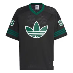 Áo Phông Unisex Adidas Originals Retro Street Basketball T-Shirt JC6803 Màu Đen Size XS