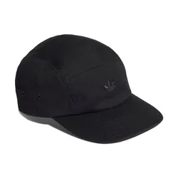 Mũ Adidas Adicolor Five Panel Cap H34573 Màu Đen