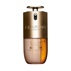 Kem Nền Dạng Serum Clarins Double Serum Foundation 30ml Tone L2C