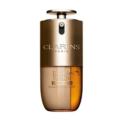 Kem Nền Dạng Serum Clarins Double Serum Foundation 30ml Tone L2W