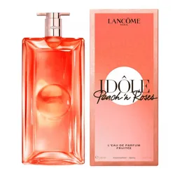 Nước Hoa Nữ Lancôme Idôle Peach’N Roses EDP 100ml