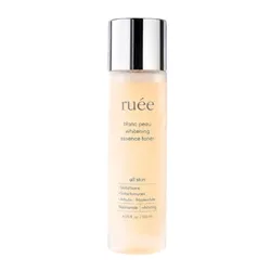Toner Hỗ Trợ Cấp Ẩm, Dưỡng Trắng Rúee Blanc Peau Essence Toner 120ml