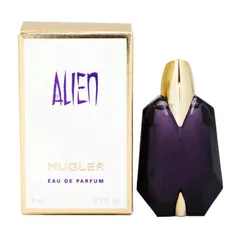 Nước Hoa Nữ Thierry Mugler Alien EDP 6ml