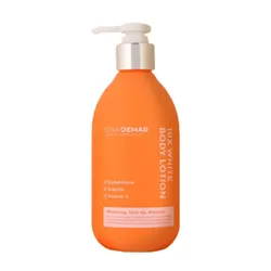 Kem Dưỡng Thể Hỗ Trợ Trắng Da Sena Demar 10x White Body Lotion 300ml