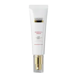 Kem Dưỡng Da Hỗ Trợ Trẻ Hóa, Phục Hồi Biomeek Giseno-K Cream 50ml
