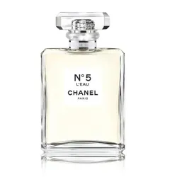 Nước Hoa Nữ Chanel No 5 L'Eau Eau De Toilette 100ml (Batch code: 7003)