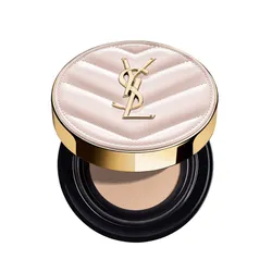 Cushion Yves Saint Laurent YSL Touche Éclat Glow-Pact Tone B10 (Vỏ Da Hồng) 12g