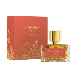 Nước Hoa Unisex Les Néréides Lune Rousse EDP Spray 30ml