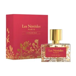 Nước Hoa Unisex Les Néréides Fleurs De Peau Eau De Parfum EDP 30ml