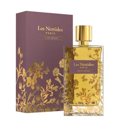 Nước Hoa Unisex Les Néréides Bois De Songes Eau De Parfum EDP 100ml