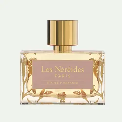 Nước Hoa Unisex Les Néréides Etoile D'oranger Eau De Parfum 30ml