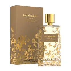 Nước Hoa Unisex Les Néréides Musc Héliodore EDP 100ml