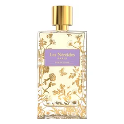 Nước Hoa Les Néréides Baie de Cassis Eau De Parfum 100ml