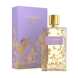 Nước Hoa Unisex Les Néréides Baie de Cassis Eau De Parfum 100ml