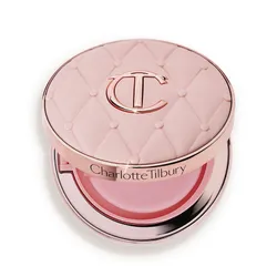Phấn Nước Trang Điểm Charlotte Tilbury Pillow Talk Beautifying Cushion Foundation Tone 1C
