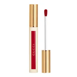 Son Gucci Glow Oil-In-Water Tint 509 Rosso Ancora Màu Đỏ Cổ Điển
