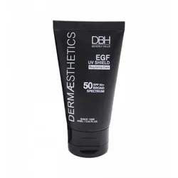 Kem Chống Nắng DBH EGF UV Shield SPF50 PA+++ 60ml