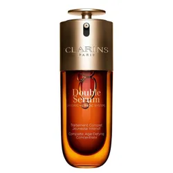 Tinh Chất Trẻ Hóa Làn Da Clarins Double Serum Concentré Anti-Age 75ml