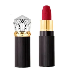 Son Christian Louboutin Rouge Velvet Matte Lipstick 001M Rouge Louboutin
