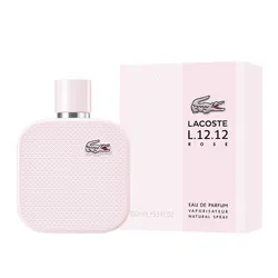 Nước Hoa Nữ Lacoste L.12.12 Rose EDP 100ml