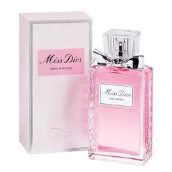 Nước Hoa Nữ Dior Miss Dior Rose N’Roses EDT 150ml