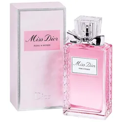 Nước Hoa Nữ Dior Miss Dior Rose N’roses (EDT) Eau De Toilette&nbsp;100ml