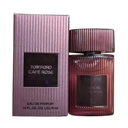 Nước Hoa Nữ Tom Ford Café Rose EDP Mini 4ml