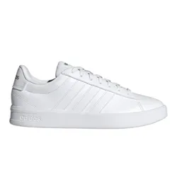 Giày Thể Thao Nữ Adidas Originals Grand Court 3.0 IH1489 Màu Trắng Size 39 1/3