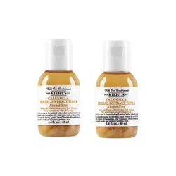 Combo 2 Nước Hoa Hồng Kiehl’s Calendula Herbal Extract Toner 40ml