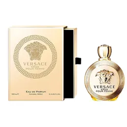 Nước Hoa Nữ Versace&nbsp;Eros Pour Femme Eau de Parfum&nbsp;100ml